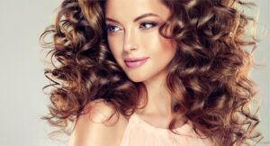 Dreamy Curls 24-Hr Weightless Foam